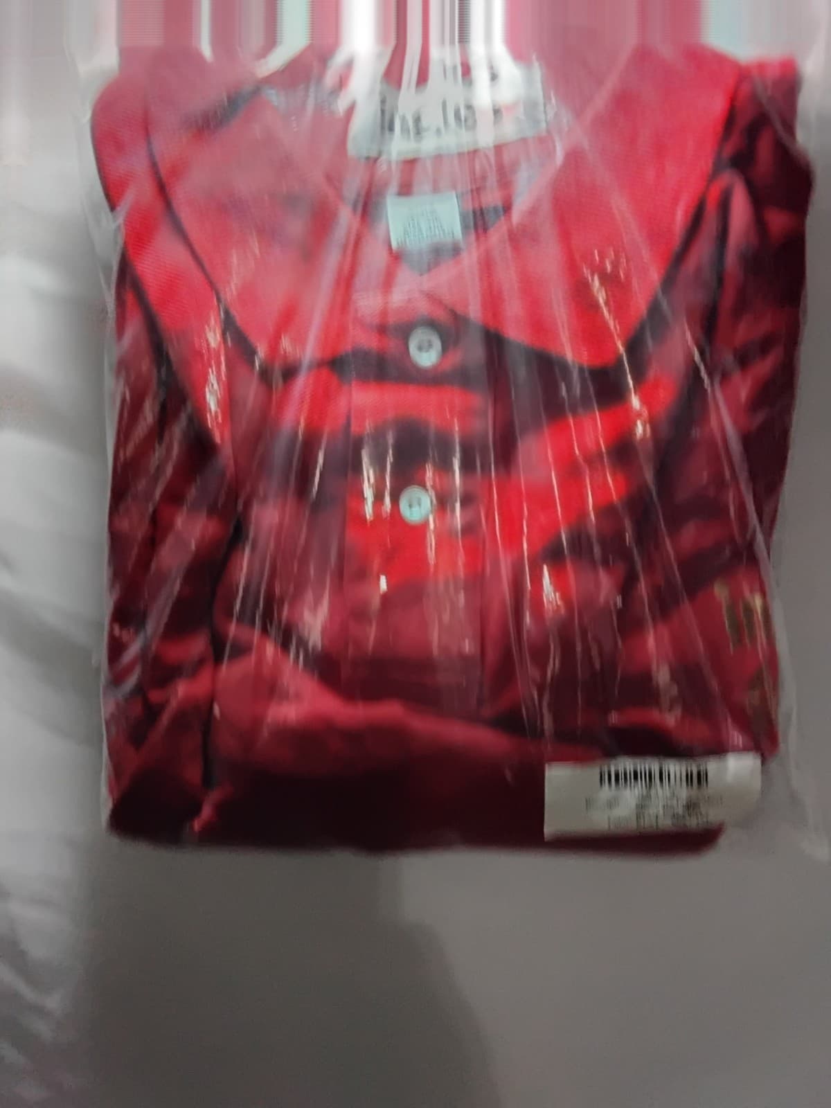 Ingles Polo 4xl - Image 1