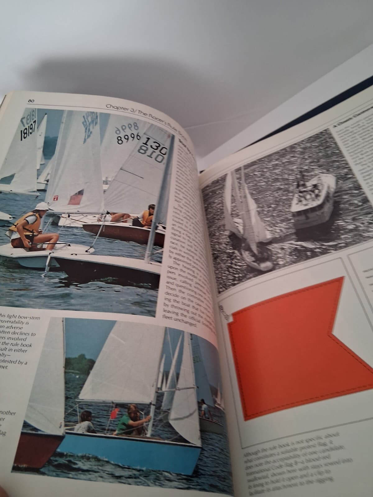 "Time-Life Library of Boating" - 12 volumes - 1977 - Thumbnail 4