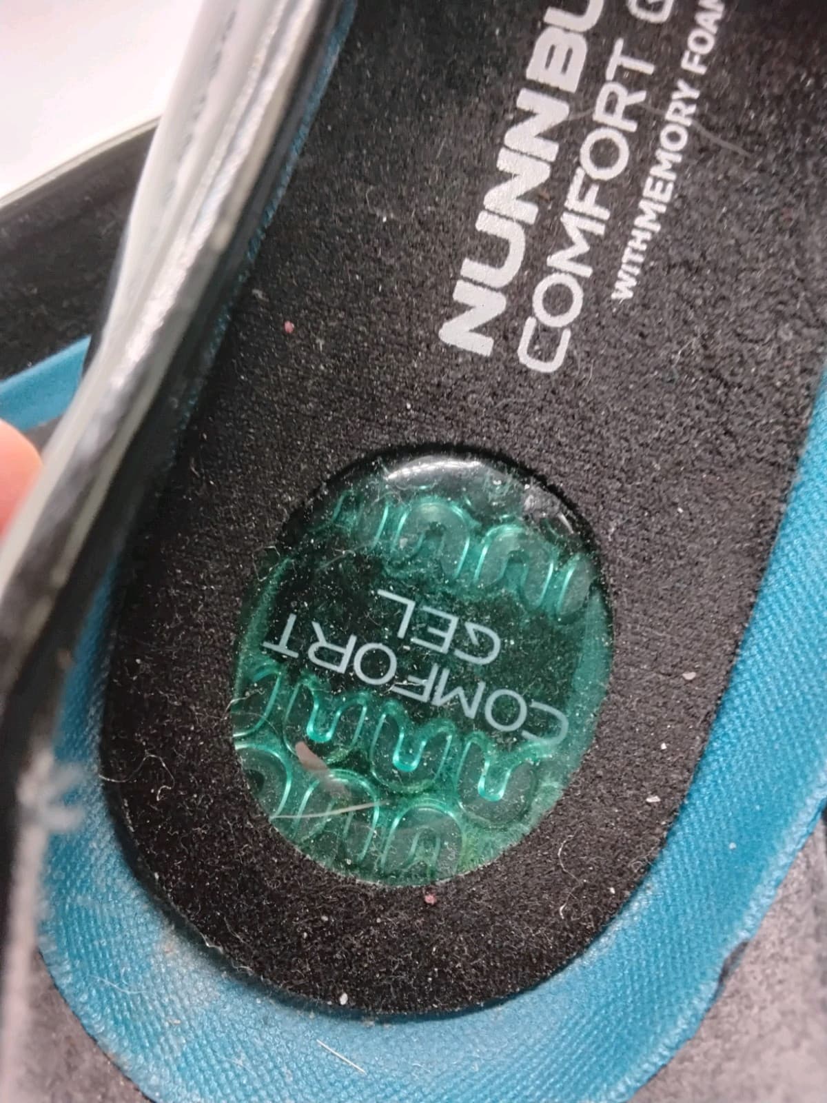 Nunn Bush Leather Dress loafers Moc Toe Kiltie Tassel Size 12 M - Thumbnail 9