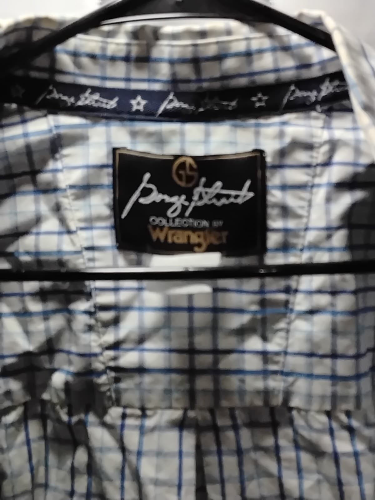 Georgia Strait Wrangler M - Image 1