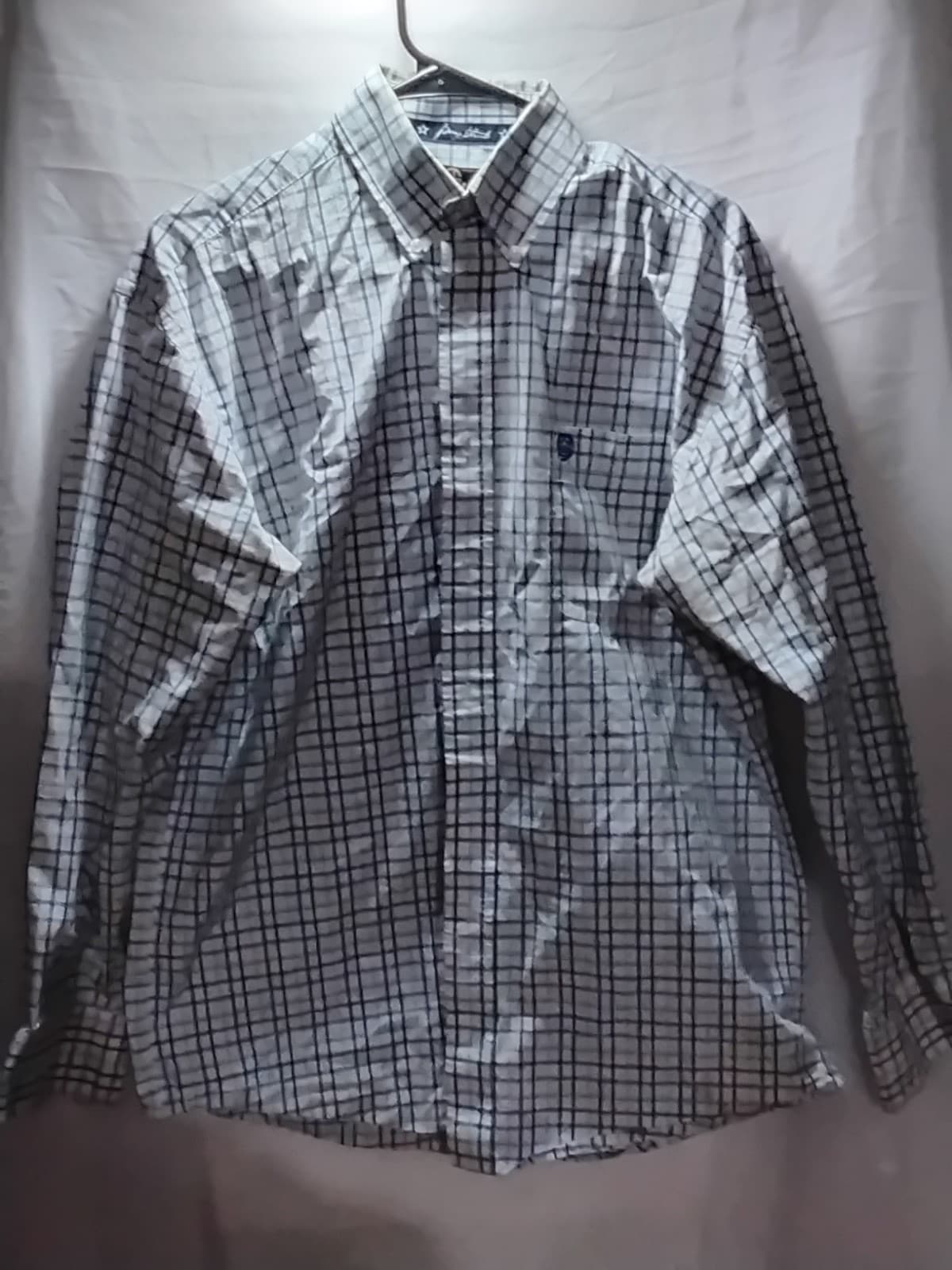 Georgia Strait Wrangler M - Thumbnail 3