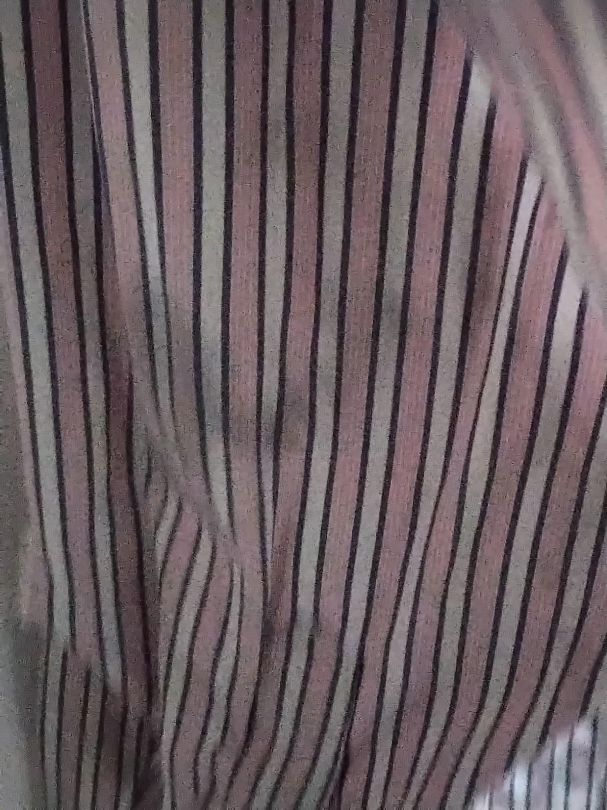 PANHANDLE SLIM PLAID PEARL SNAP LONG SLEEVE SHIRT BLUE RED MENS LARGE - Thumbnail 9