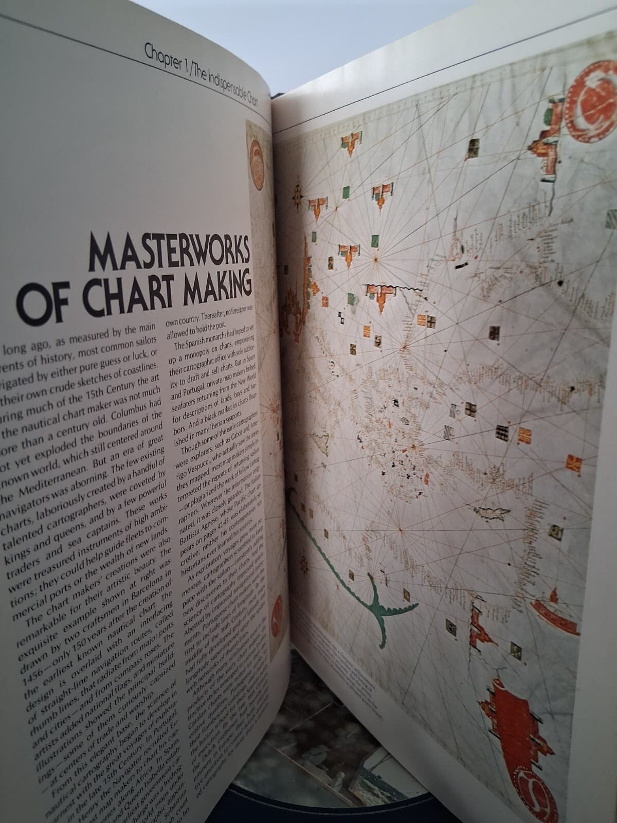 "Time-Life Library of Boating" - 12 volumes - 1977 - Thumbnail 22