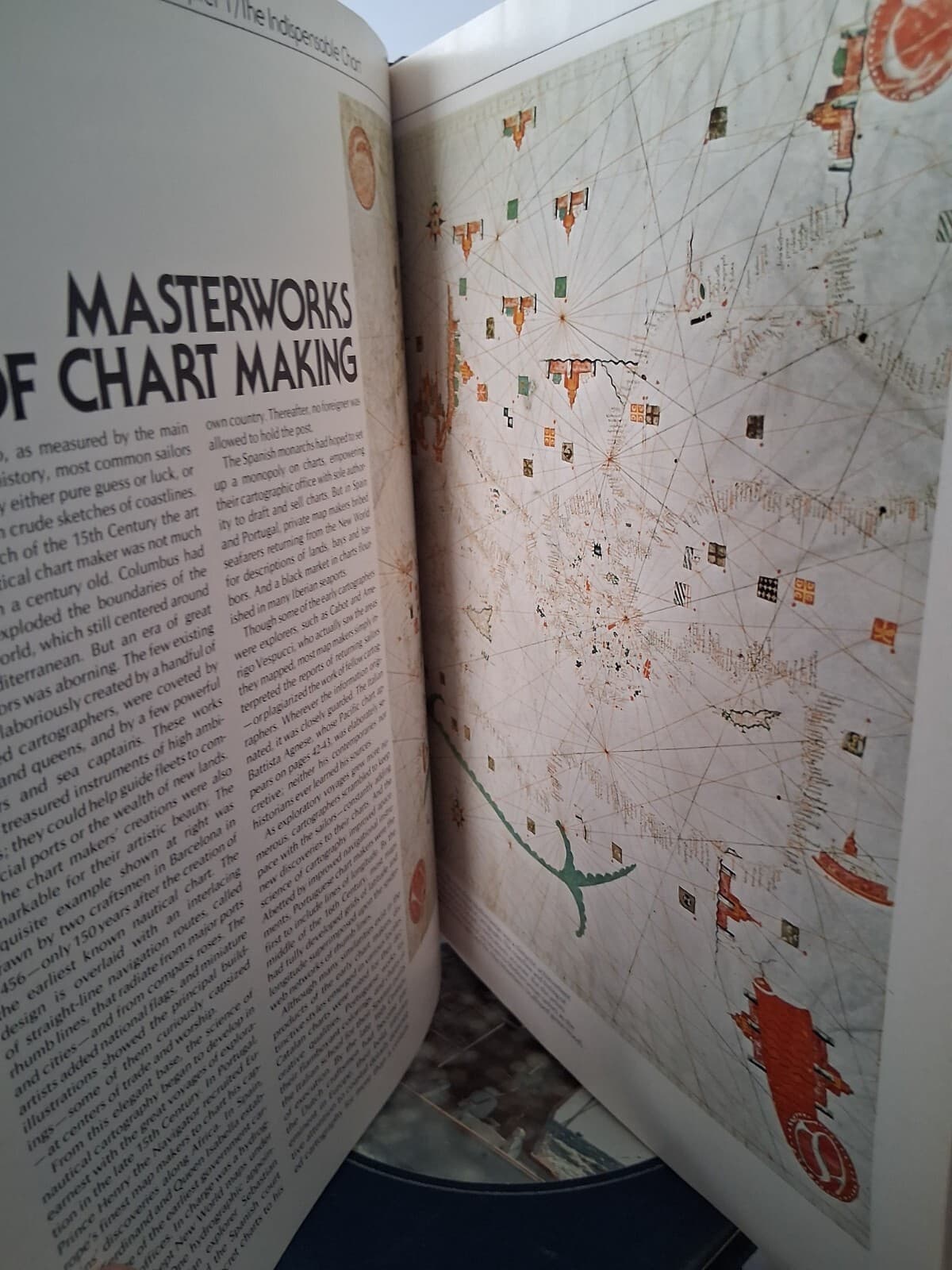 "Time-Life Library of Boating" - 12 volumes - 1977 - Thumbnail 23