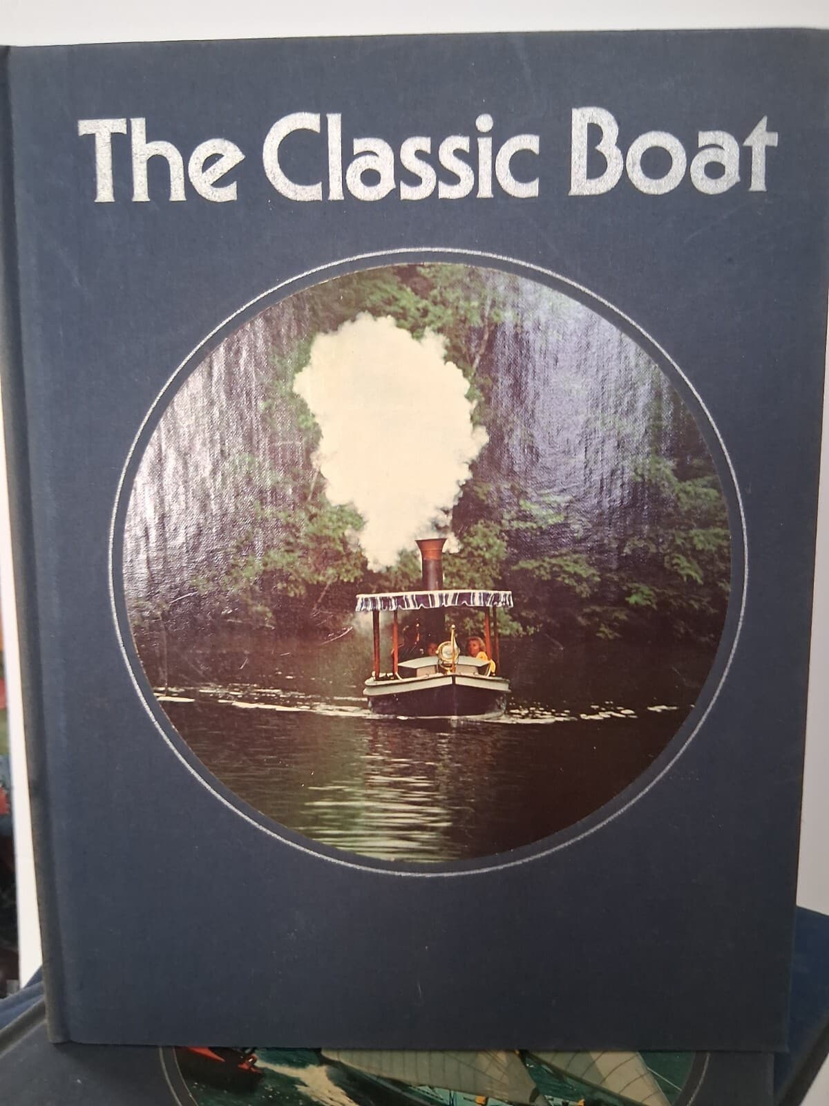 "Time-Life Library of Boating" - 12 volumes - 1977 - Thumbnail 24