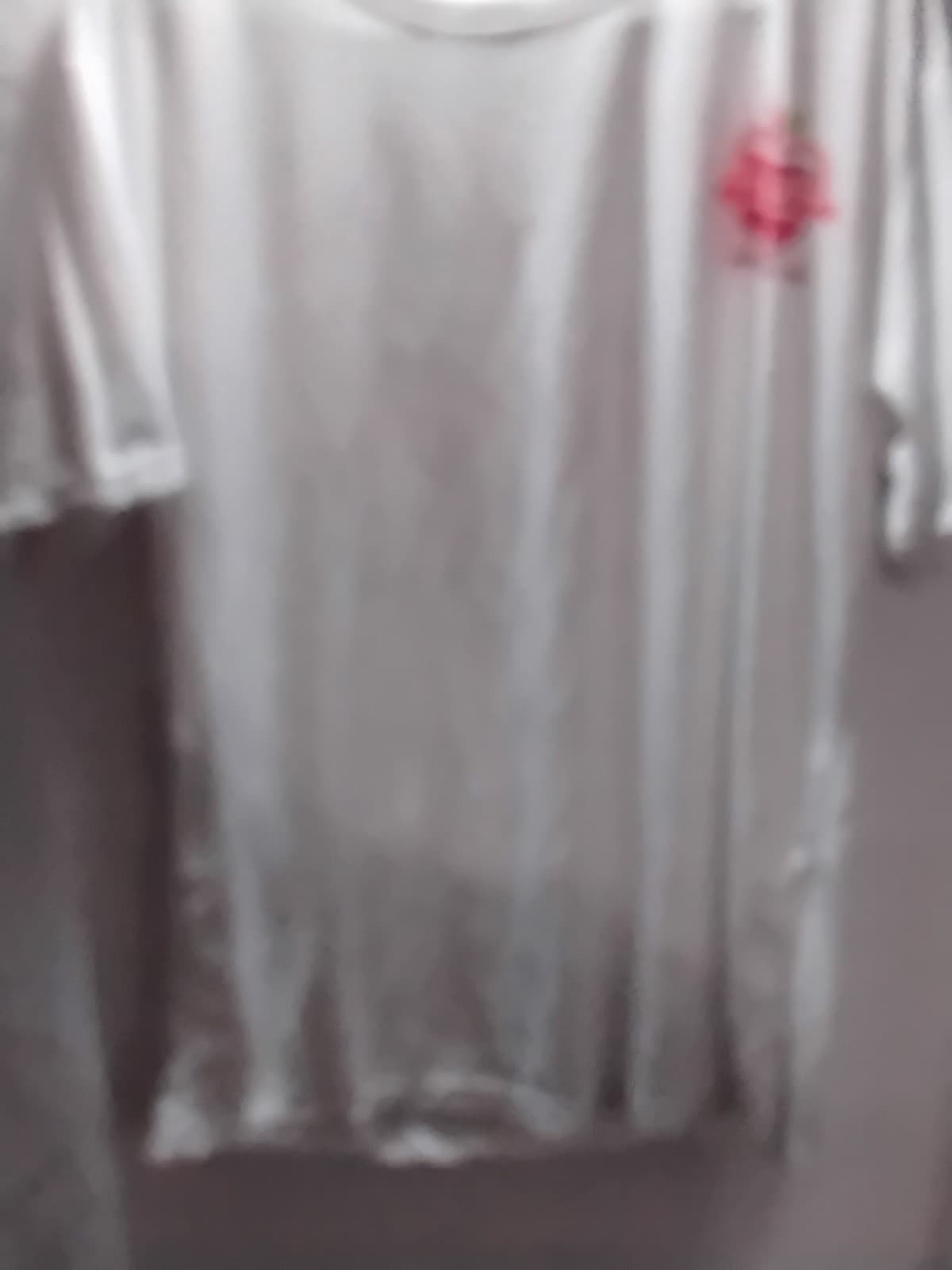 Habersham Market branding T Shirt M - Image 1