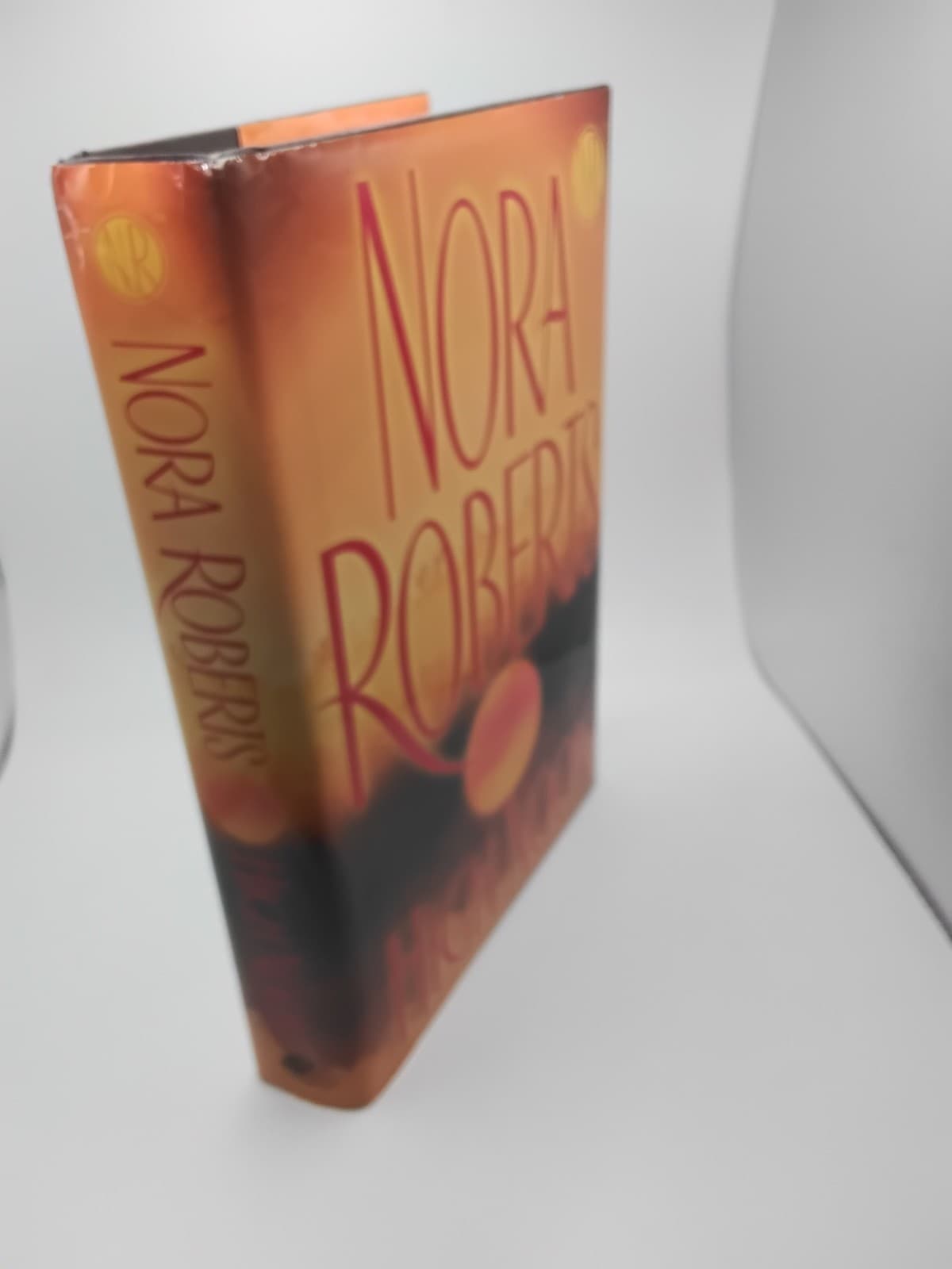 High Noon by Nora Roberts (2007, Hardcover) - Thumbnail 4