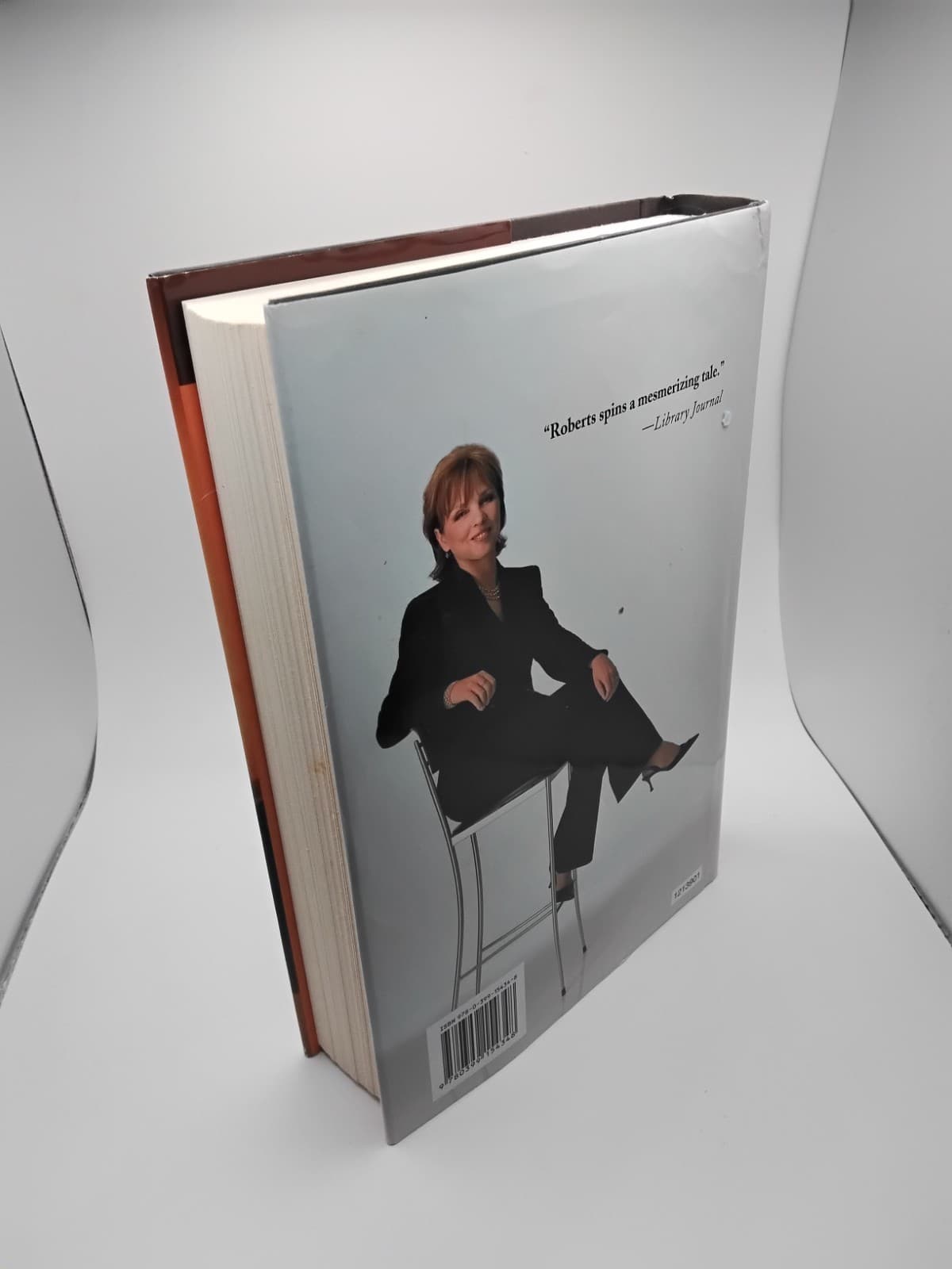 High Noon by Nora Roberts (2007, Hardcover) - Thumbnail 5