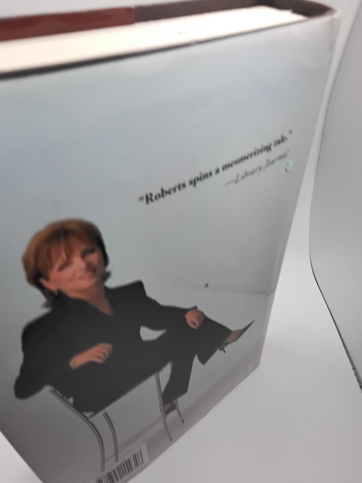 High Noon by Nora Roberts (2007, Hardcover) - Thumbnail 6