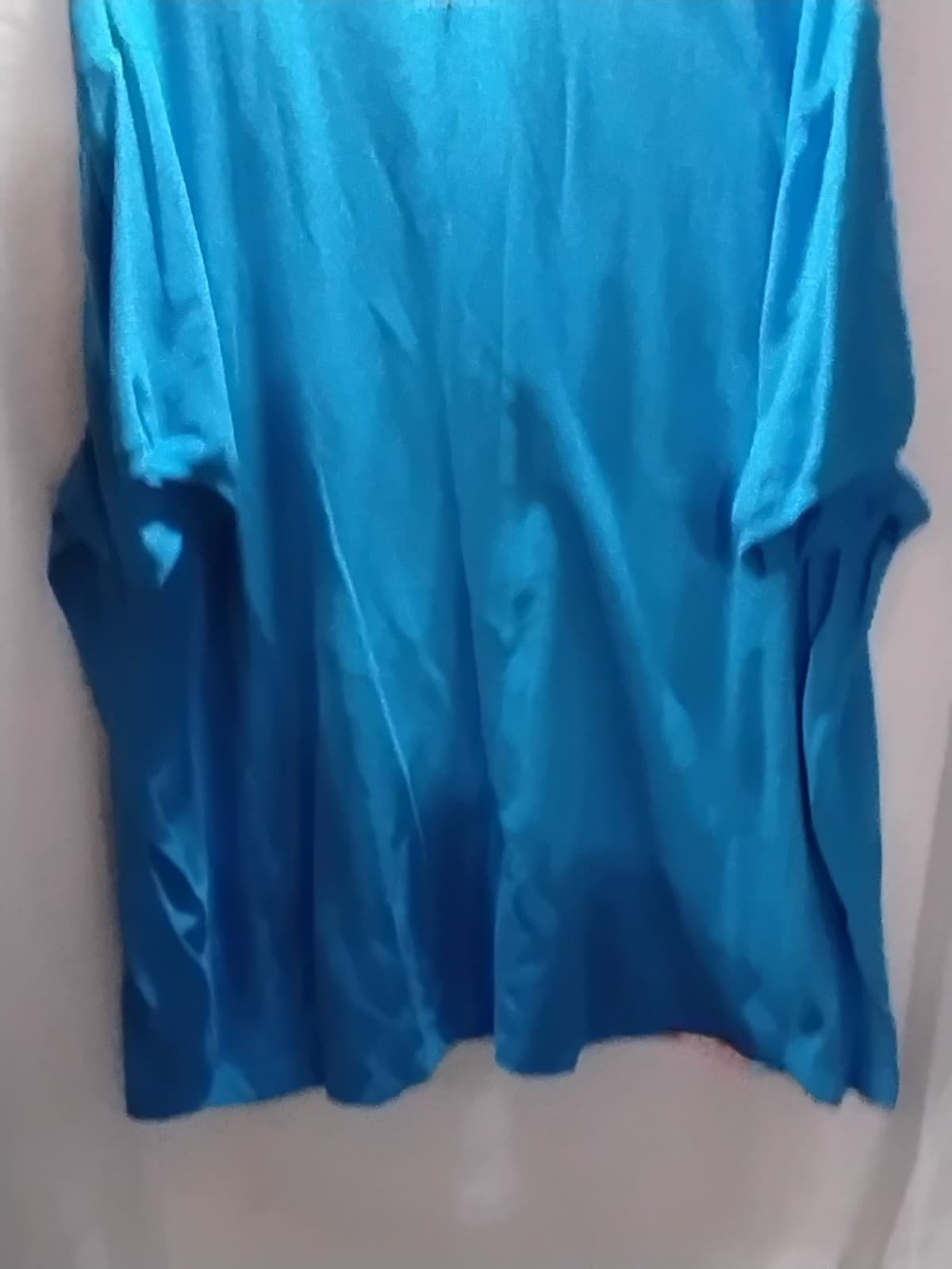 Sonic - Sonic Forces - Blue Graphic Tee T-Shirt - Adult 4XL - Thumbnail 6