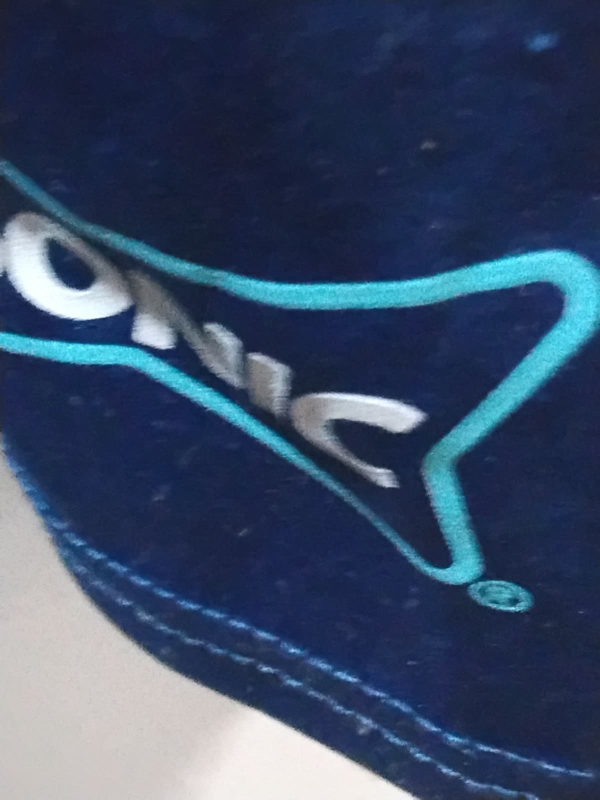 Sonic t-shirt, 'Live Free' 4xl - Thumbnail 2