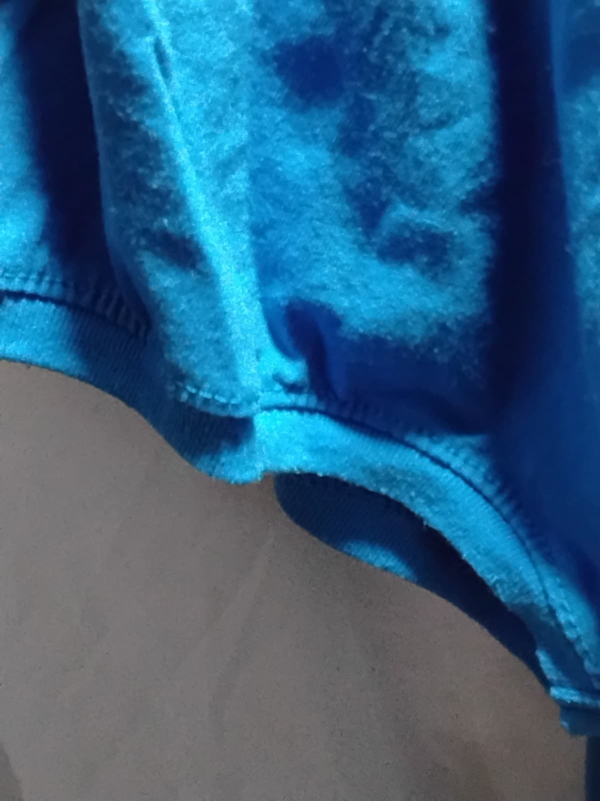 Sonic t-shirt, 'Live Free' 4xl - Thumbnail 6