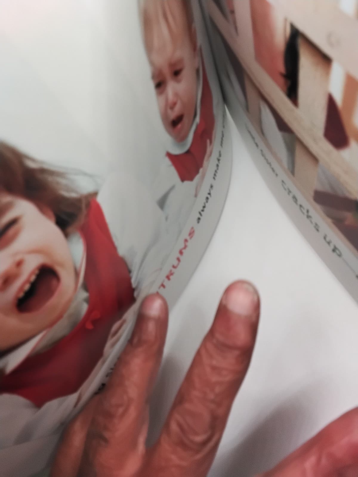 Big Sister, Little Sister by Marci Curtis, Hardcover, 2000 - Thumbnail 9