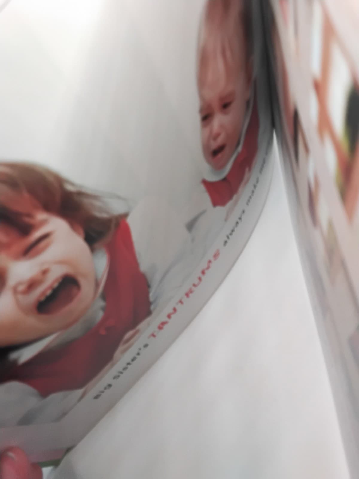 Big Sister, Little Sister by Marci Curtis, Hardcover, 2000 - Thumbnail 10