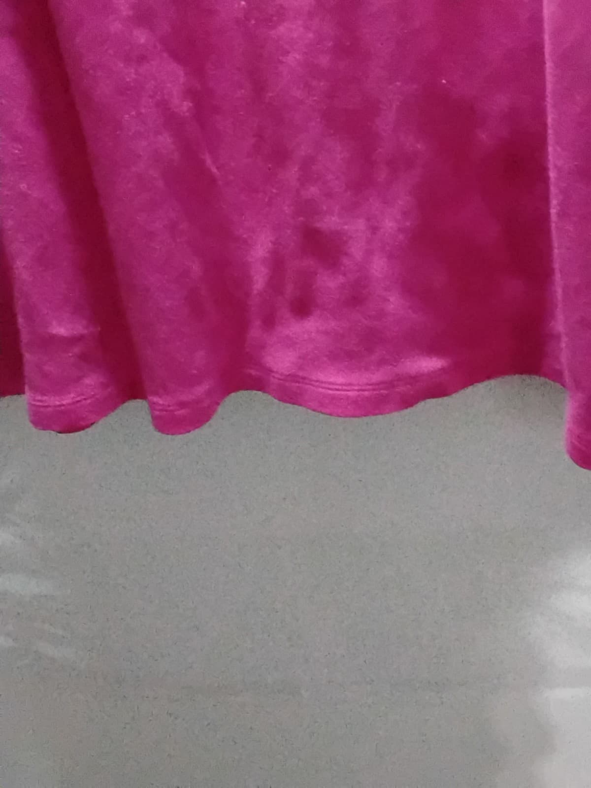 Kim Rogers Relaxed T Shirt Womens 2X Pink 3/4 Sleeve Blouse Top Plus Size - Thumbnail 5