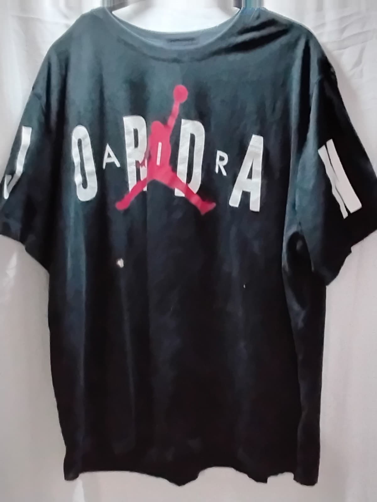 Men Air Jorden T Shirt3xl - Thumbnail 6
