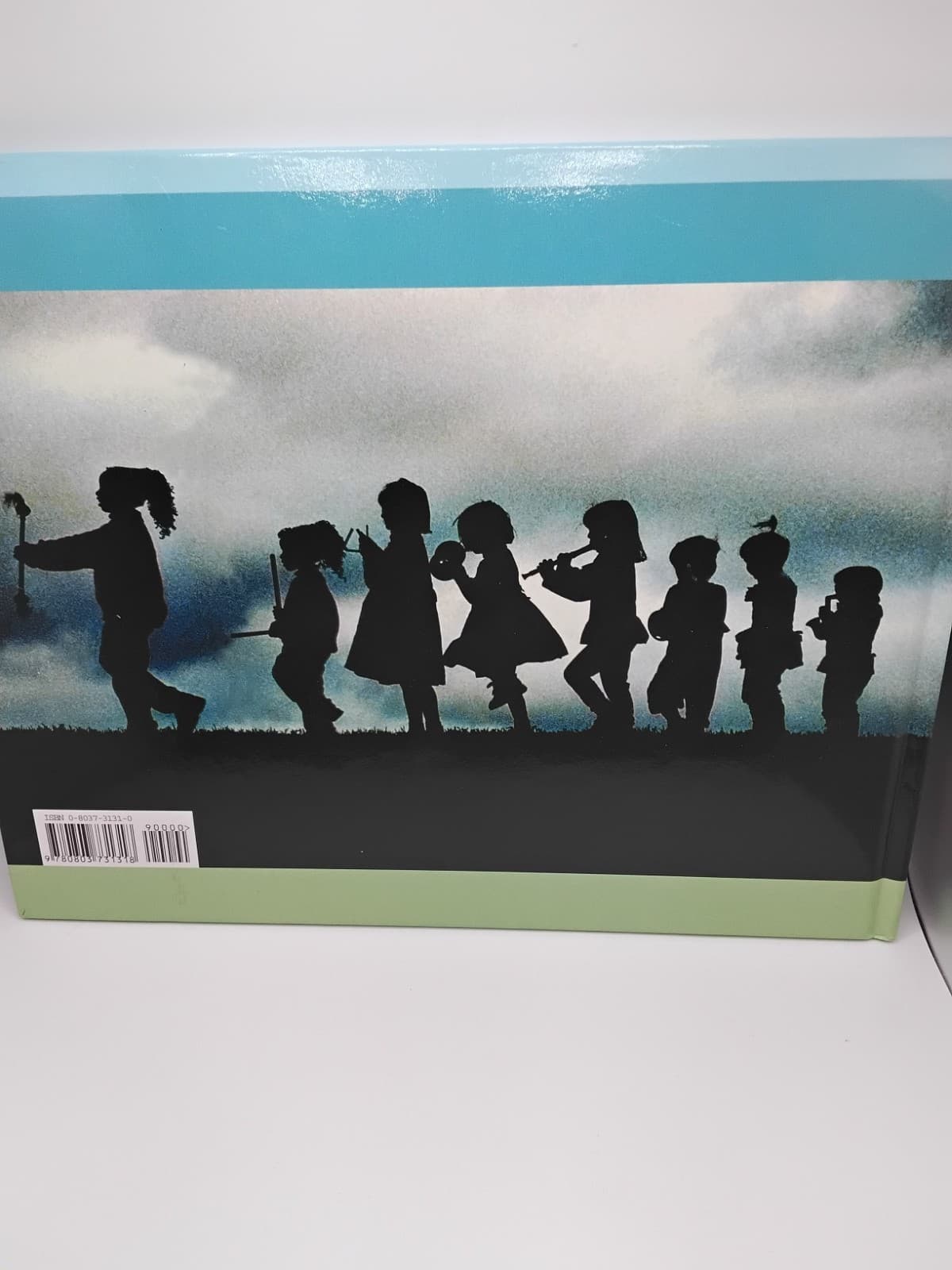 Big Sister, Little Sister by Marci Curtis, Hardcover, 2000 - Thumbnail 13