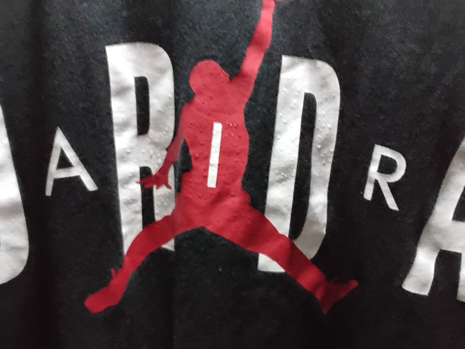 Men Air Jorden T Shirt3xl - Thumbnail 3
