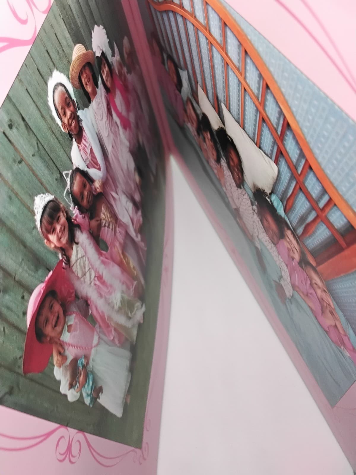 Big Sister, Little Sister by Marci Curtis, Hardcover, 2000 - Thumbnail 12