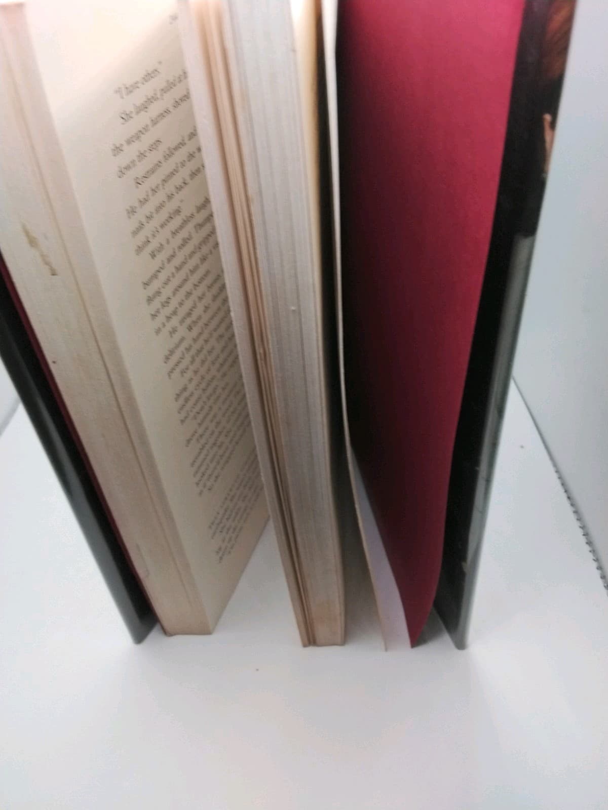 Remember When by J. D. Robb and Nora Roberts (2003, Hardcover) - Thumbnail 4