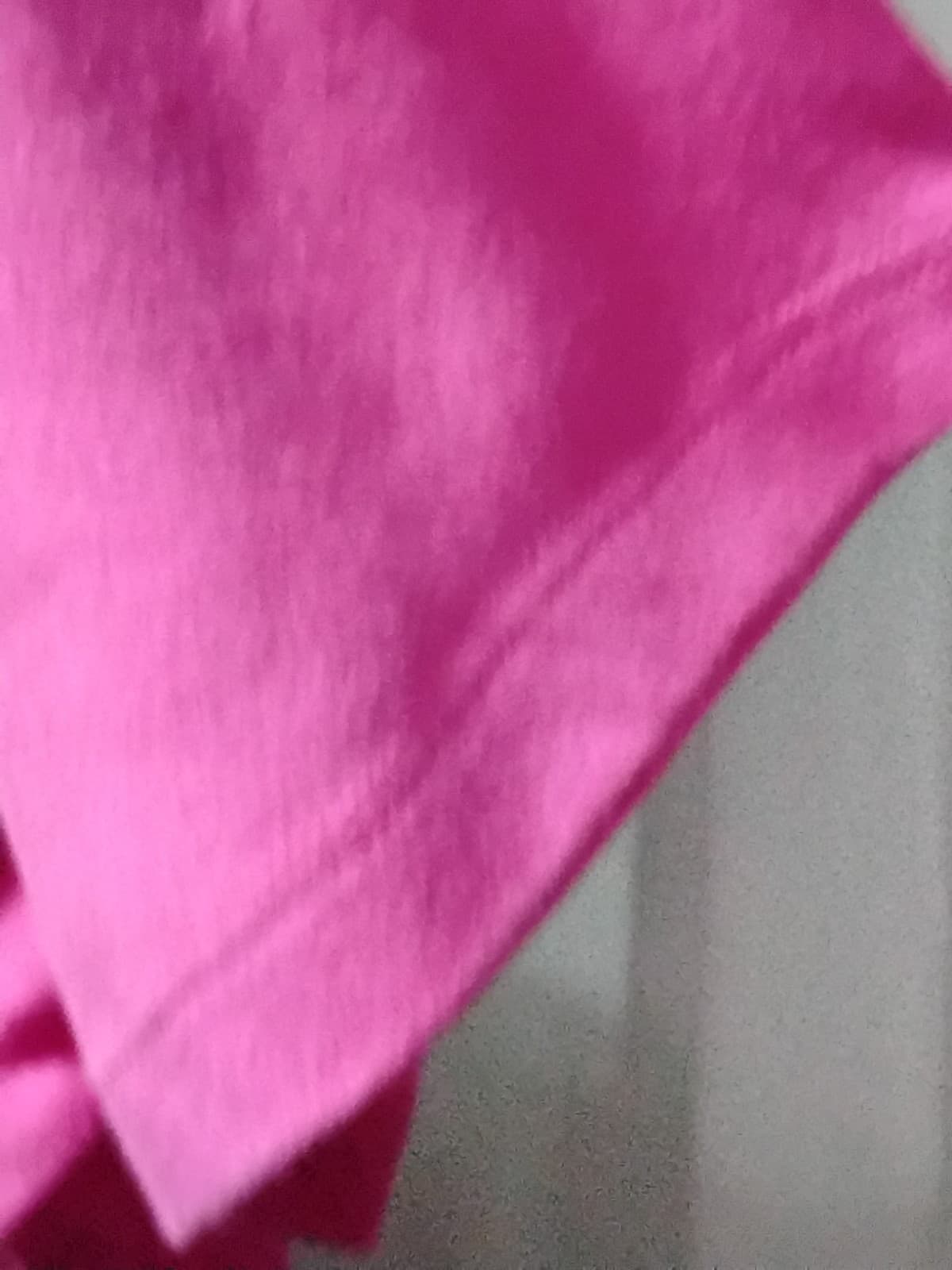 Kim Rogers Relaxed T Shirt Womens 2X Pink 3/4 Sleeve Blouse Top Plus Size - Thumbnail 2