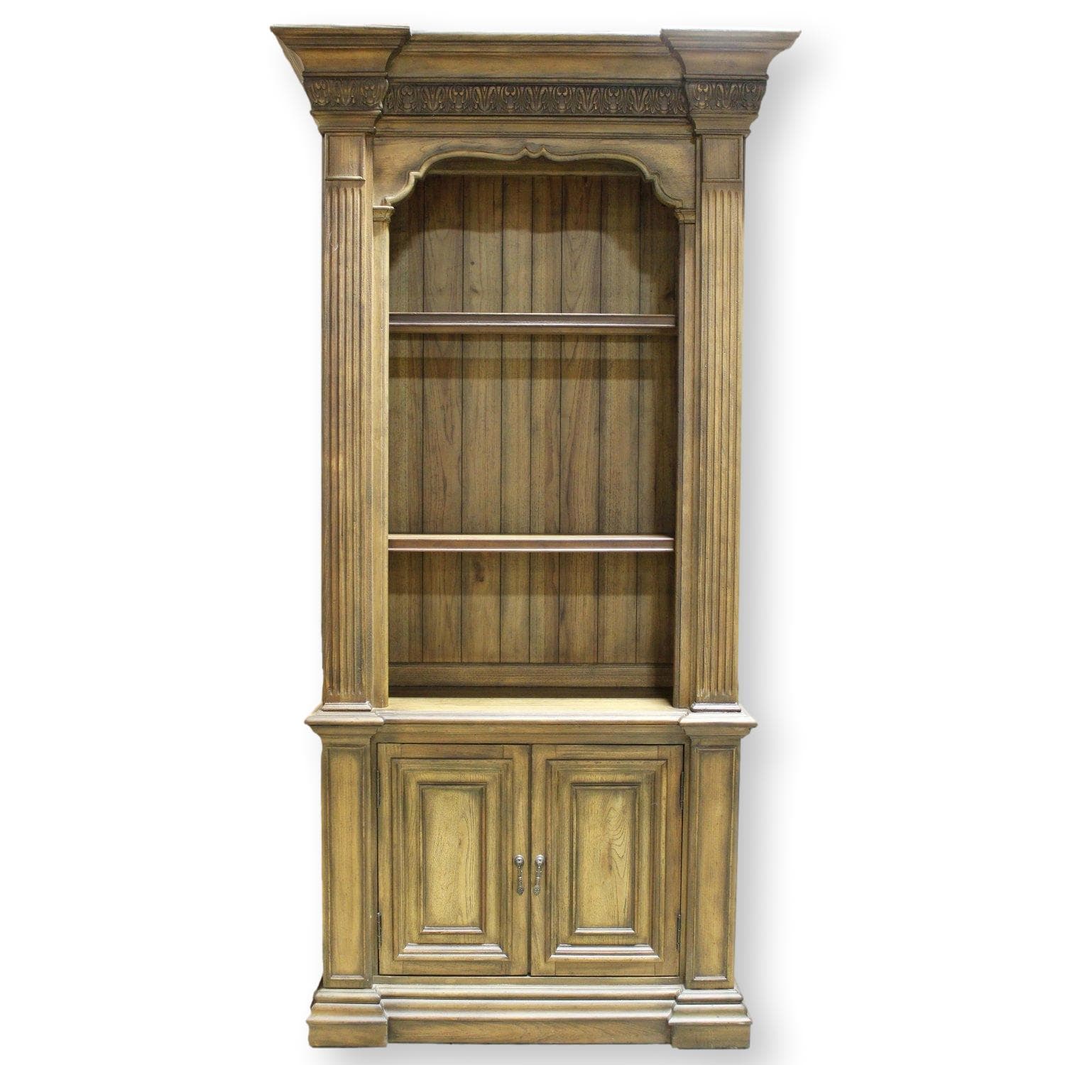 Hooker 'Rhapsody' Lighted Bookcase - Image 1