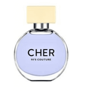 CHER 90's Couture Fragrance 36ml Made in China