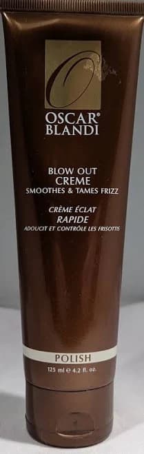 Oscar Blandi Texture Creme  4.2 Oz. - Thumbnail 7