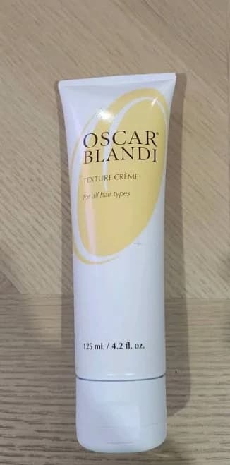 Oscar Blandi Texture Creme  4.2 Oz. - Thumbnail 4