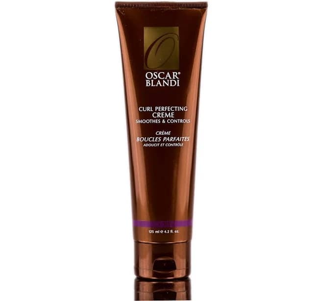 Oscar Blandi Texture Creme  4.2 Oz. - Thumbnail 5