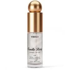 Truly Lip Oil, Vanilla Lip Oil - Thumbnail 8