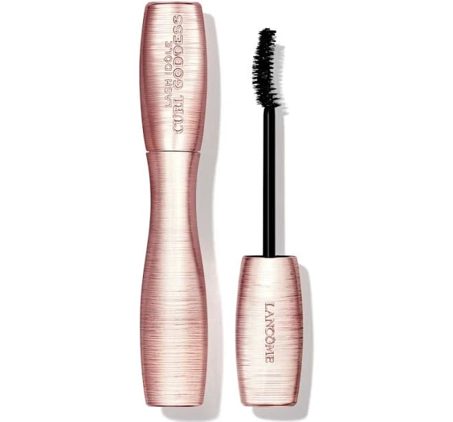 Lancome Idole Curl Goddess Curl & Volume Mascara 01 Devine Black 2 Ml / 0.06 Oz - Thumbnail 8