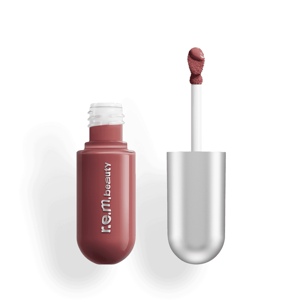 Ariana Grande R.E.M. on Your Collar Liquid Lipstick Liquid Lipstick Shade 9.7 Ml - Thumbnail 5