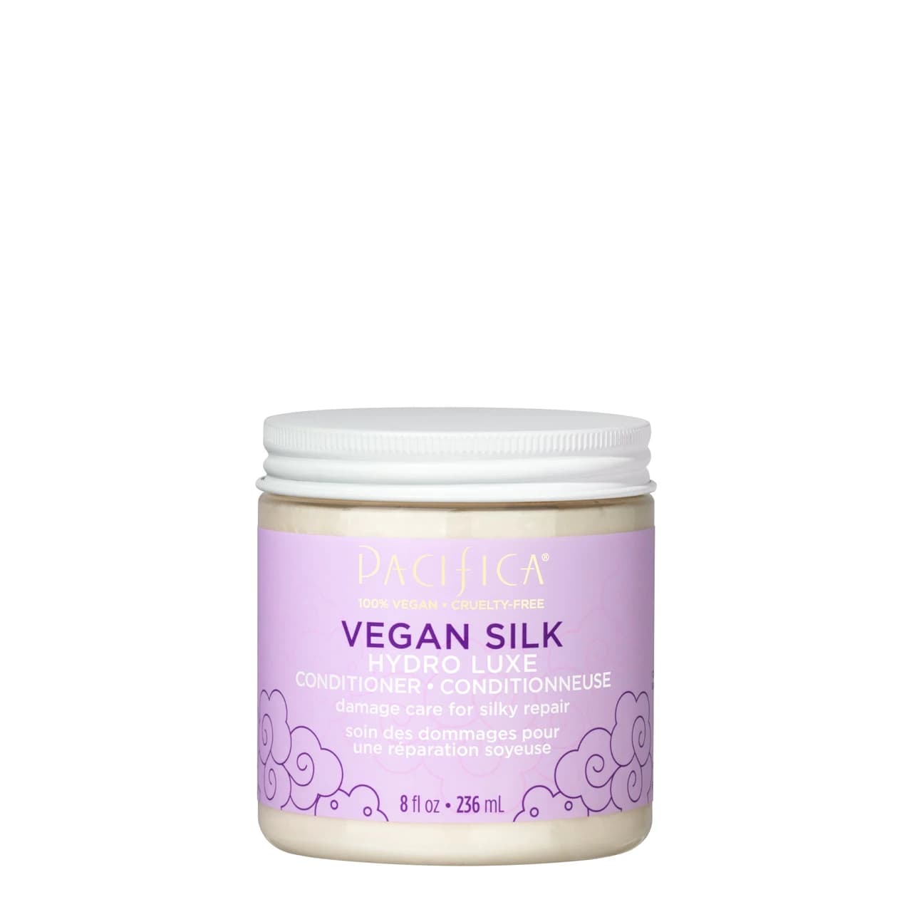 Vegan Silk Hydro Luxe Conditioner - Thumbnail 5