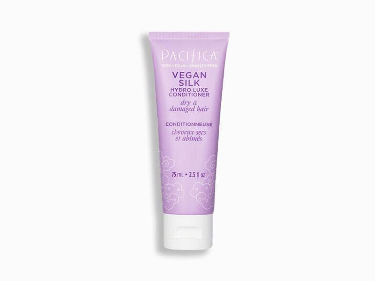 Vegan Silk Hydro Luxe Conditioner - Thumbnail 2