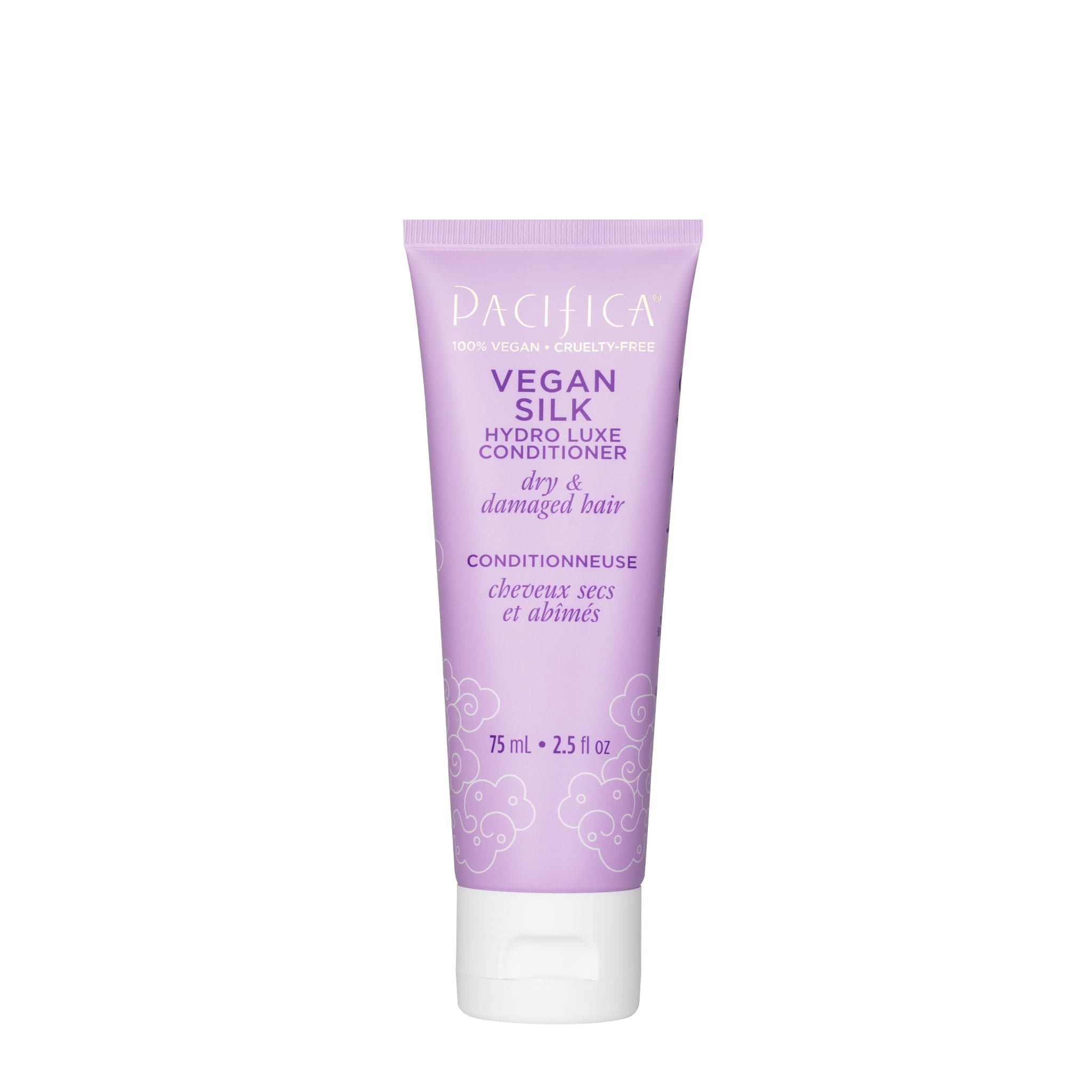 Vegan Silk Hydro Luxe Conditioner - Image 1