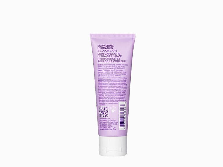 Vegan Silk Hydro Luxe Conditioner - Thumbnail 6