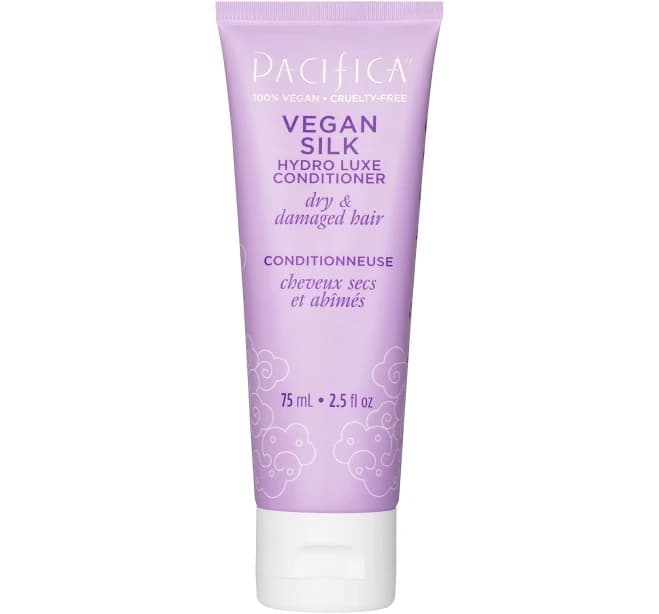 Vegan Silk Hydro Luxe Conditioner - Thumbnail 8
