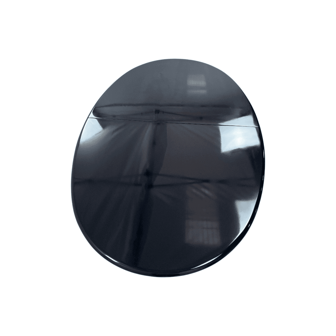 Vintage Roche Bubois Oval Extendable Dining Table - Thumbnail 15