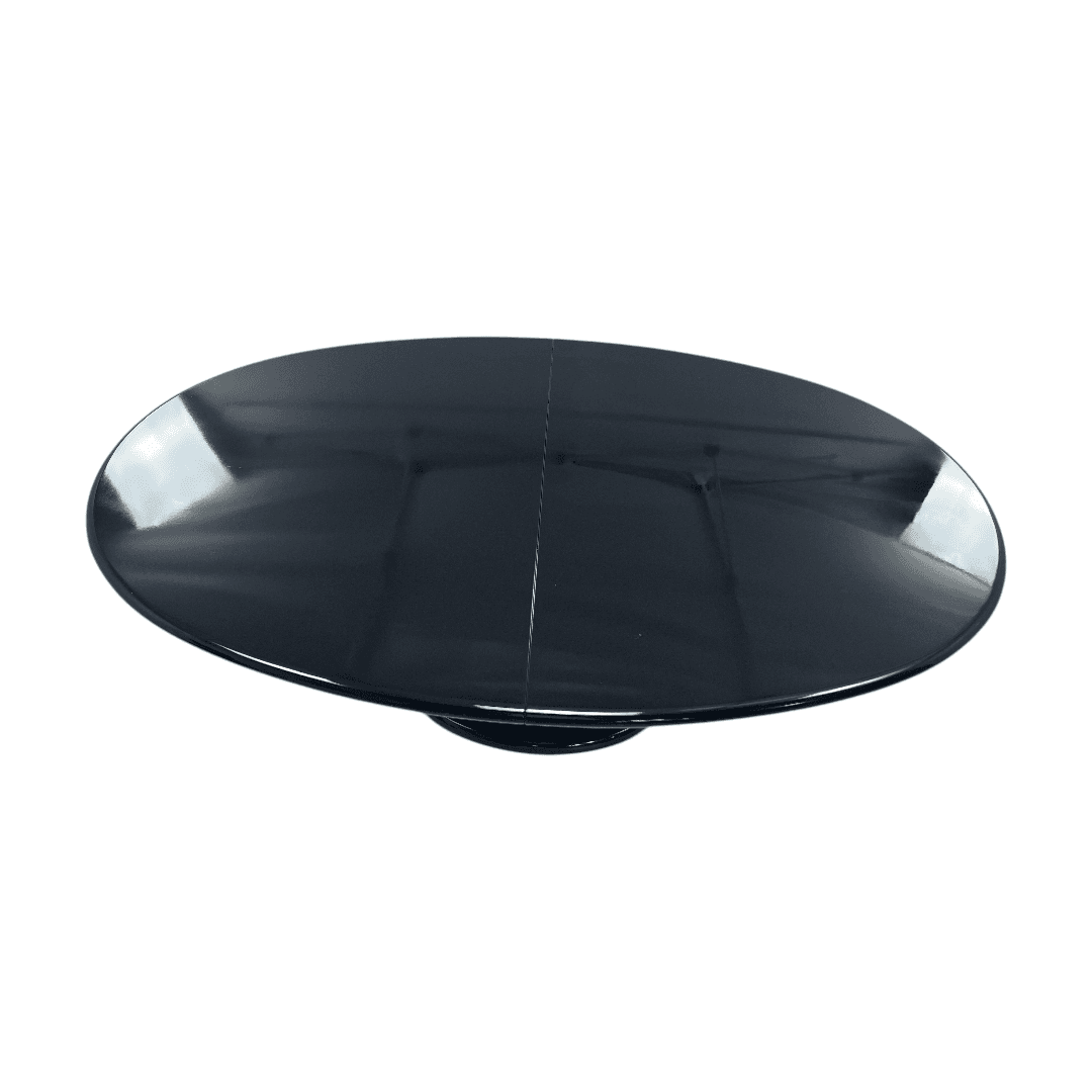 Vintage Roche Bubois Oval Extendable Dining Table - Thumbnail 14