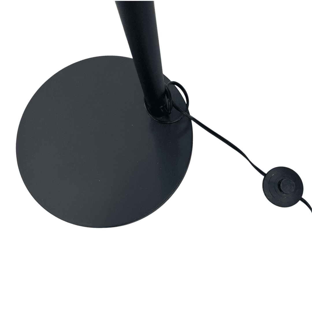 Archiology 5-Arch Steel Cone Arch Floor Lamps - Thumbnail 7