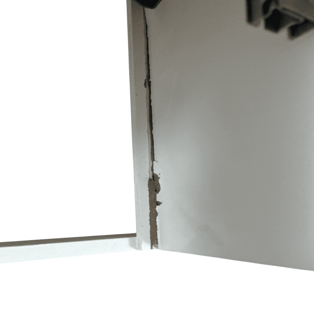 Three Posts Currahee Free-Standing Double Bathroom Vanity With Engineered Stone Vanity Top - Thumbnail 26