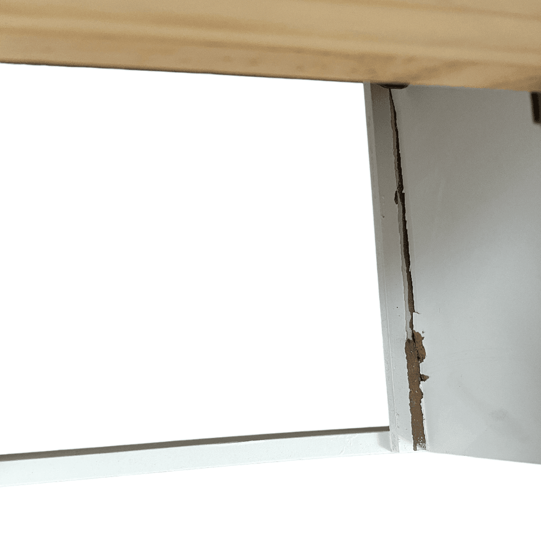 Three Posts Currahee Free-Standing Double Bathroom Vanity With Engineered Stone Vanity Top - Thumbnail 27