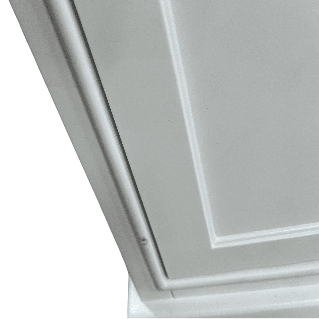 Three Posts Currahee Free-Standing Double Bathroom Vanity With Engineered Stone Vanity Top - Thumbnail 32