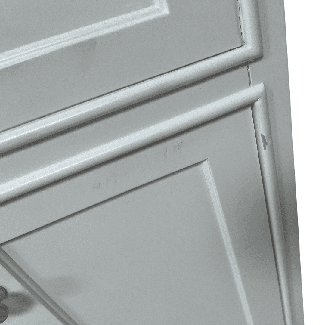 Three Posts Currahee Free-Standing Double Bathroom Vanity With Engineered Stone Vanity Top - Thumbnail 31