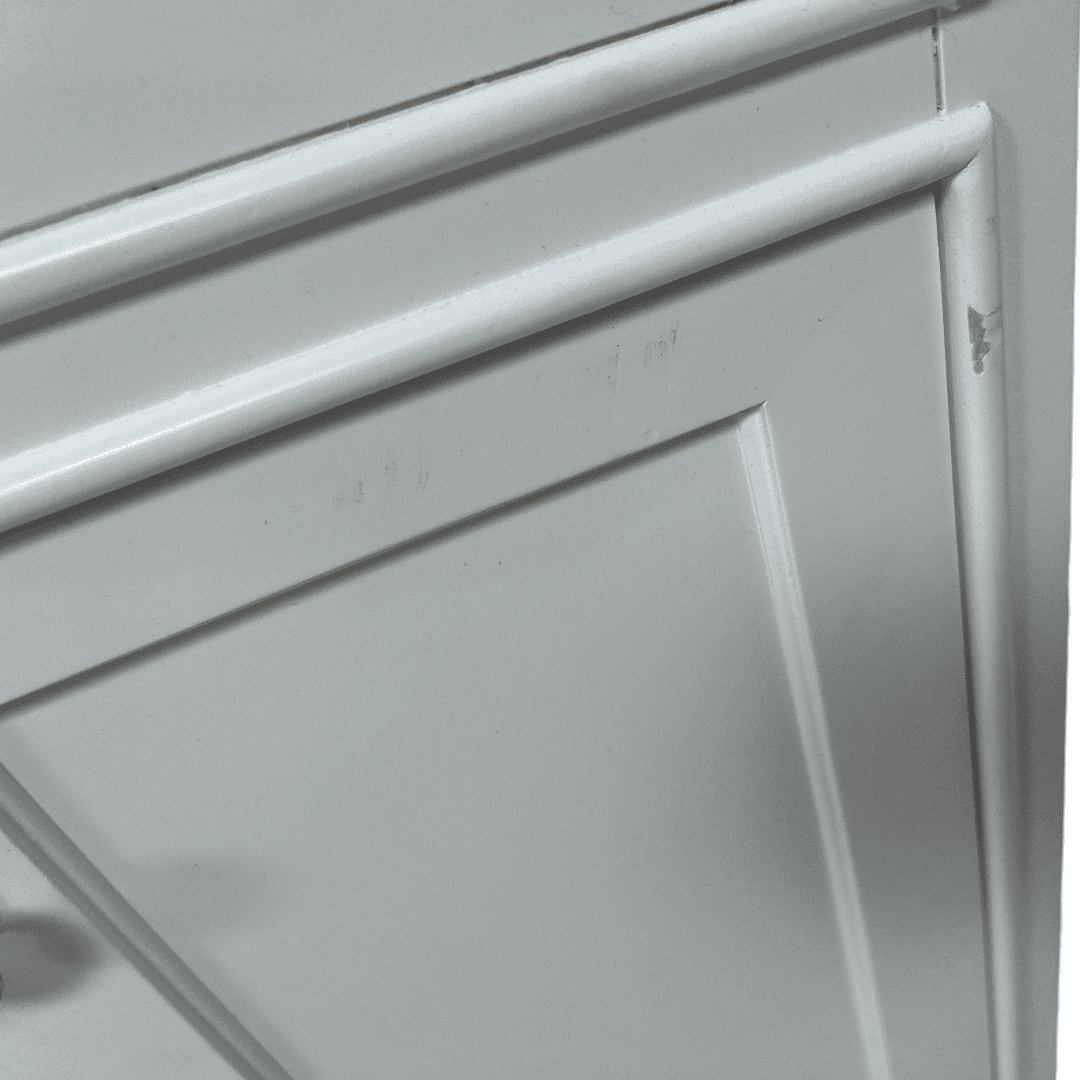 Three Posts Currahee Free-Standing Double Bathroom Vanity With Engineered Stone Vanity Top - Thumbnail 30