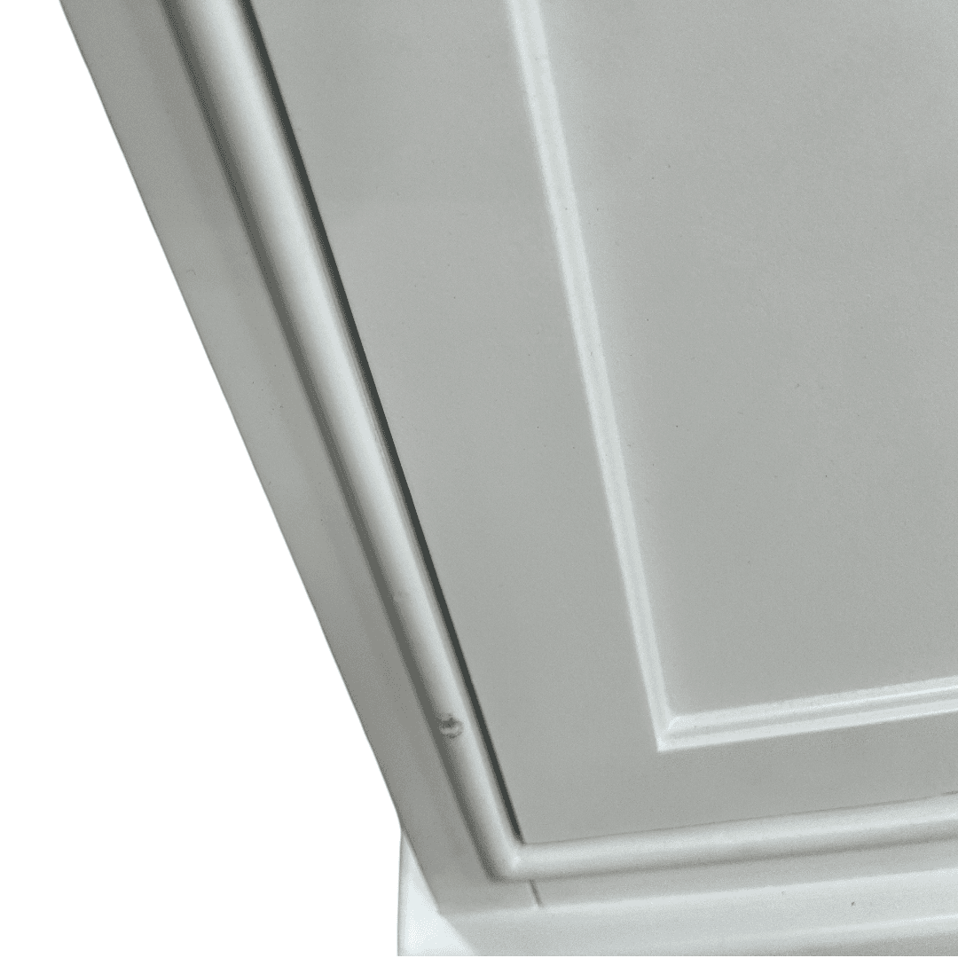 Three Posts Currahee Free-Standing Double Bathroom Vanity With Engineered Stone Vanity Top - Thumbnail 33