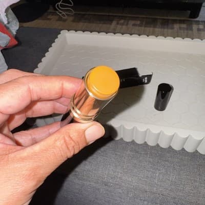 Bobbi Brown Skin Foundation Stick W-074 Golden 0.31 oz / 9 g New In Box - Thumbnail 2