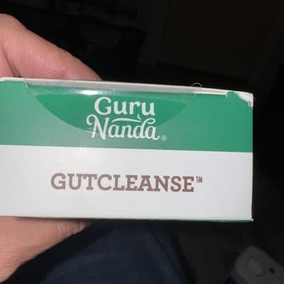 Gutcleanse 2-Step Kit - Digestion Supplement Fulvic Acid, Wormwood Blend 2/27 - Thumbnail 5