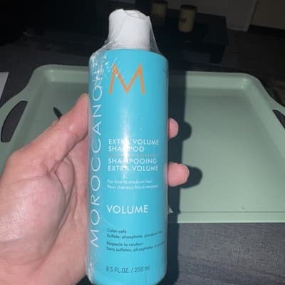 Moroccanoil Extra Volume Shampoo 8.5 oz